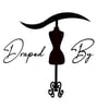 DrapedByT Home