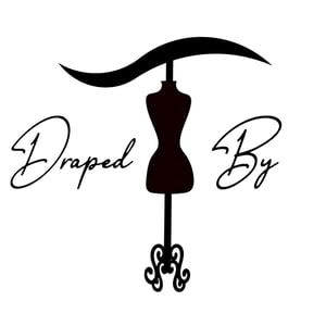 DrapedByT Home