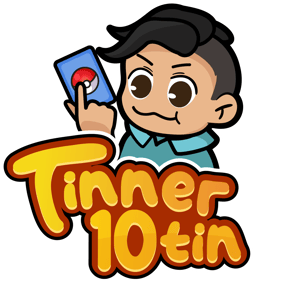 tinner10tin Home