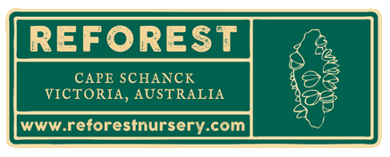 Reforest Bush Nursery Home