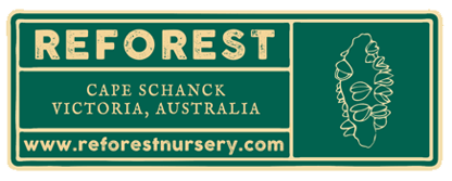 Reforest Bush Nursery