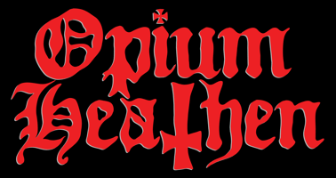opiumheathen Home