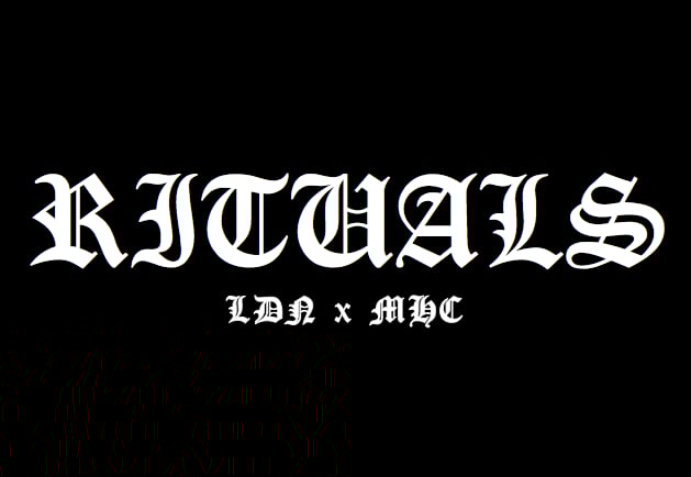 Rituals 