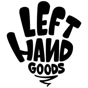 Left Hand Goods Home