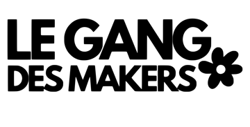 Le gang des makers Home