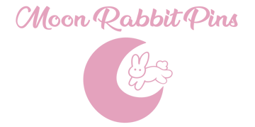 MoonRabbitPins Home