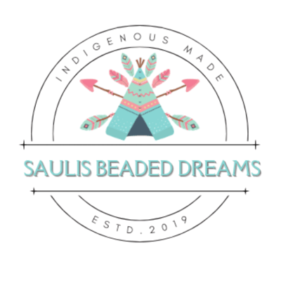 Saulis Beaded Dreams