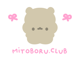 M I T O B O R U  S T O R E ♡ ミートボールストア Home