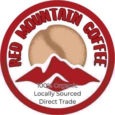 Red Mountain Home