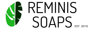 Reminis Soaps | Handcrafted  Bath and Body Products  Home