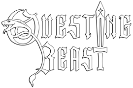 Questing Beast Home