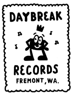 Daybreak Records Home