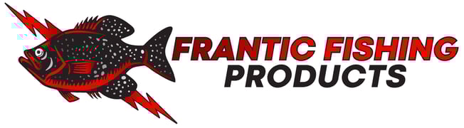 Frantic Fishing Products Home