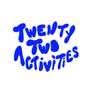 Twenty Two Activities Home