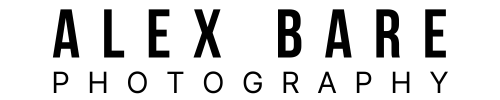 Alex Bare Photography Home