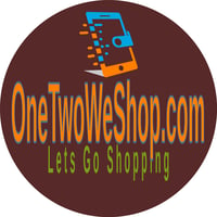 OneTwoWeShop