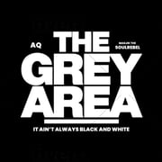 THE GREY AREA Home