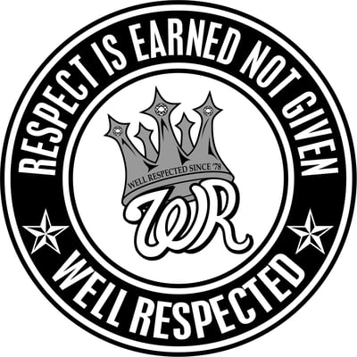Well Respected International  Home