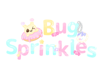 Bug Sprinkles Home