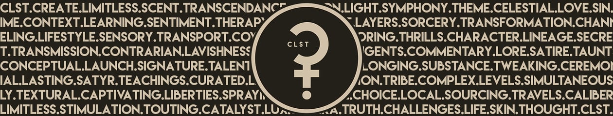 CLST Perfumes Home
