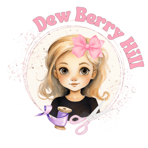 Dew Berry Hill Home