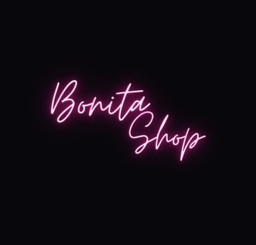 Bonita Shop Home