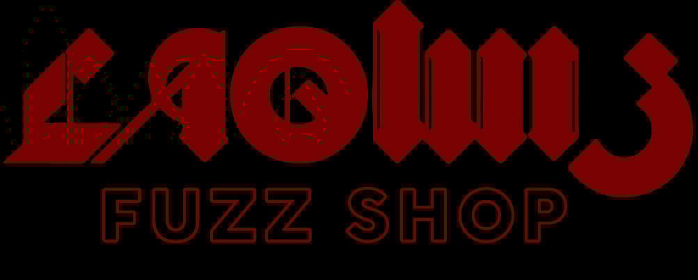 Laowiz Store Home
