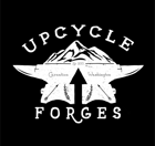 Upcycle Forges Home