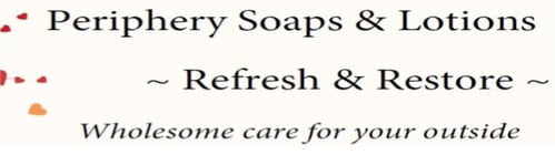 PeripherySoapsandLotions Home