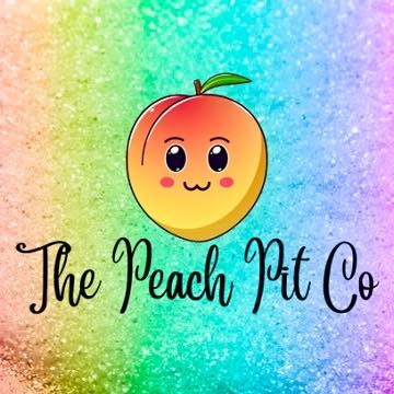 The Peach Pit Co. Home