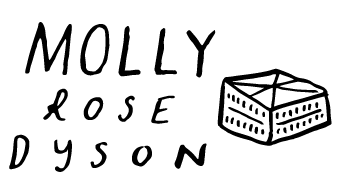 Molly Dyson Illustration 
