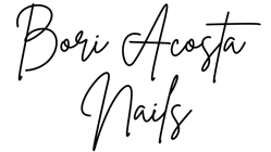 Bori Acosta Nails Home