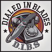 Dialed In Blades Home