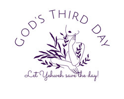 Godsthirdday Home