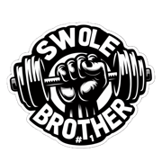 Swole Brother #1 Home