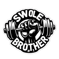 Swole Brother #1 Home