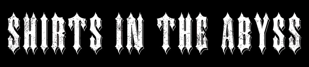 Shirts In The Abyss Home