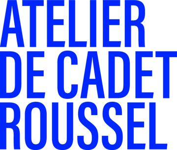 Atelier Cadet Roussel Home