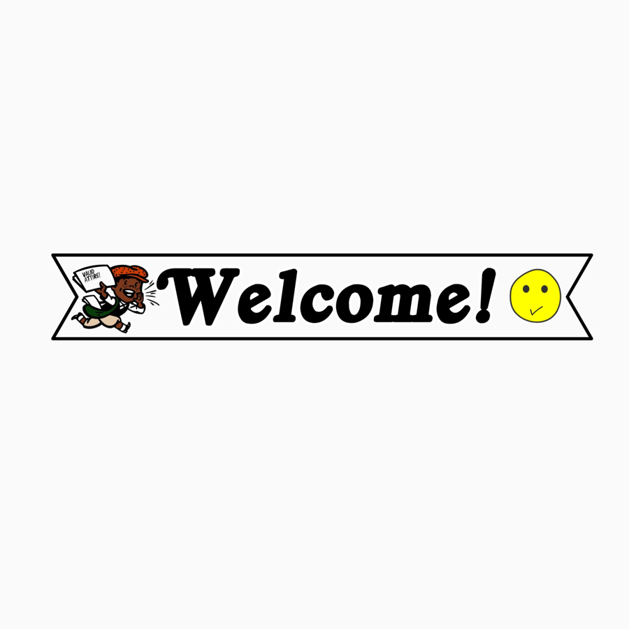 Welcome image