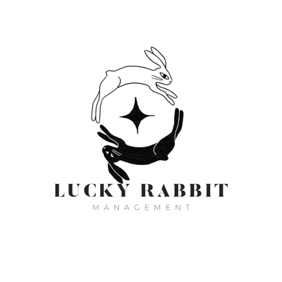 Lucky Rabbit PR Home