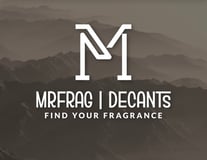 MrFrag Decants Home