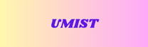 Umist Home