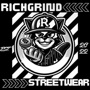 GrindPolar Global Clothing Home