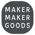 makermakergoods Home