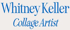 Whitney Keller Art Home