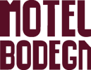 Motel Bodega Home