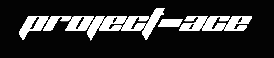 Project Ace Home