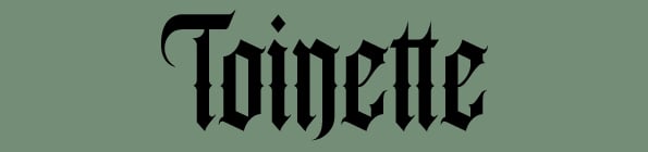 toinette Home