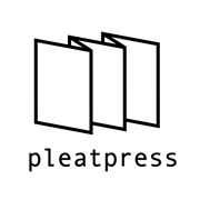 Pleat Press Home