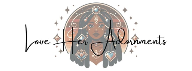 Love Her Adornments Home